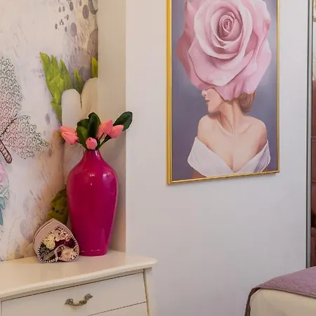 Beachfront Romy With Sauna Appartamento