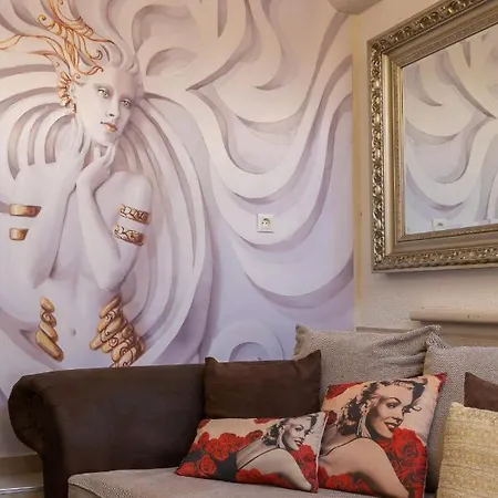 Beachfront Romy With Sauna * Makarska