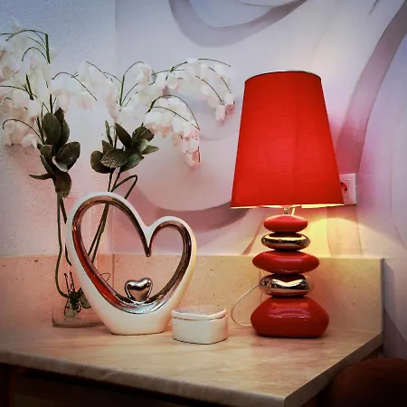 Beachfront Romy With Sauna