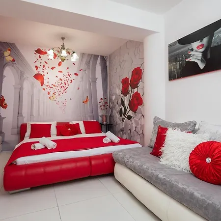 Beachfront Romy With Sauna