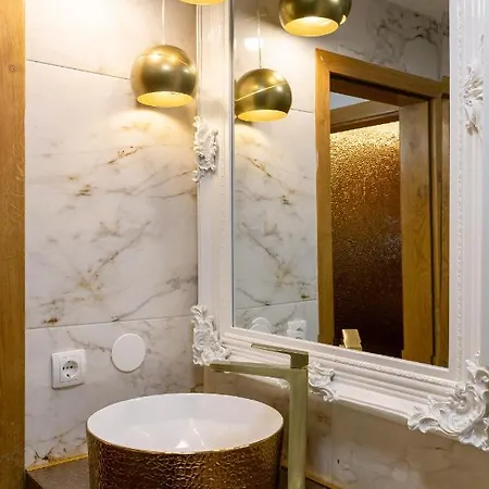 Beachfront Romy With Sauna *