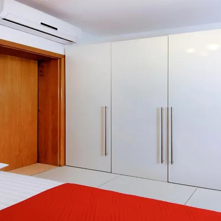 Apartament Beachfront Romy With Sauna