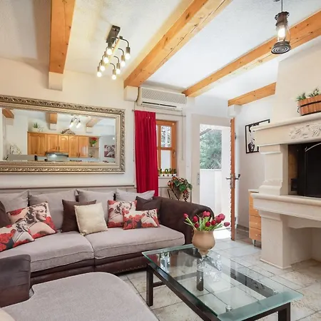 Apartament Beachfront Romy With Sauna