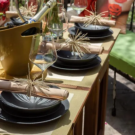 Beachfront Romy With Sauna *