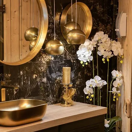 Beachfront Romy With Sauna *