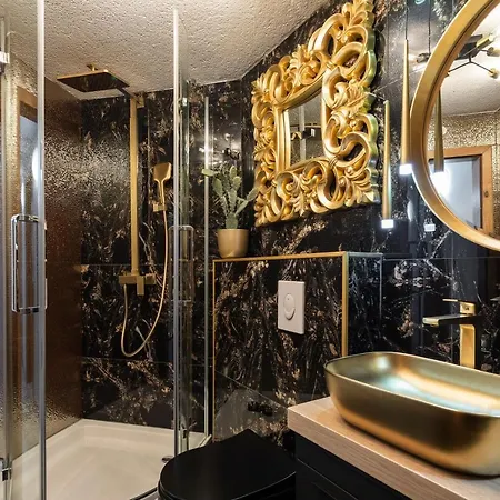 Beachfront Romy With Sauna Apartament