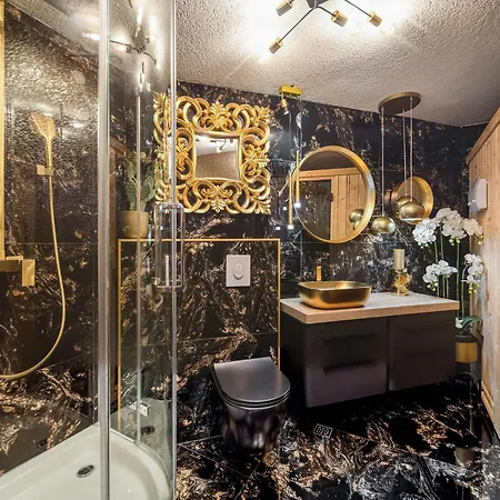 Apartament Beachfront Romy With Sauna